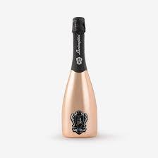 Lamborghini 果実酒 LAMBORGHINI SPARKLING WINE EXTRA DRY CHROME BOTTLE ITALY 750ML