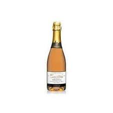 RIBEAUVILLE CREMANT D ALSACE SPARKLING BRUT ROSE PINOT NOIR FRANCE 750ML - Remedy Liquor
