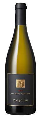 DARIOUSH SIGNATURE CHARDONNAY NAPA VALLEY 2022 WINE