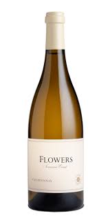 FLOWERS CHARDONNAY SONOMA COAST 2023 WINE