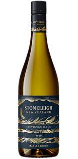 STONELEIGH SAUVIGNON BLANC MARLBOROUGH NEW ZEALAND 2020 Wine