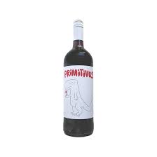 PRIMITIVUS PRIMITIVO PUGLIA RED WINE ITALY 2021 1LI WINE