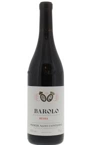 ALDO CONTERNO BAROLO BUSSIA RED WINE ITALY 2020 WINE