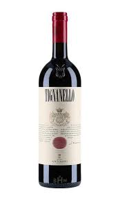 ANTINORI TIGNANELLO RED WINE TUSCANY IGT ITALY 2021 Wine