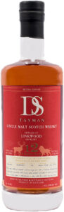 DS TAYMAN LINKWOOD DISTILLERY SCOTCH SINGLE MALT 12YR 750ML - Remedy Liquor