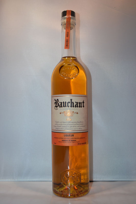 BAUCHANT LIQUEUR 750ML - Remedy Liquor