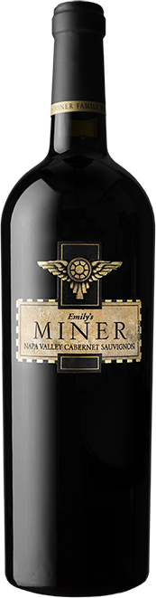 MINER EMILYS CABERNET SAUVIGNON NAPA 2017 Wine