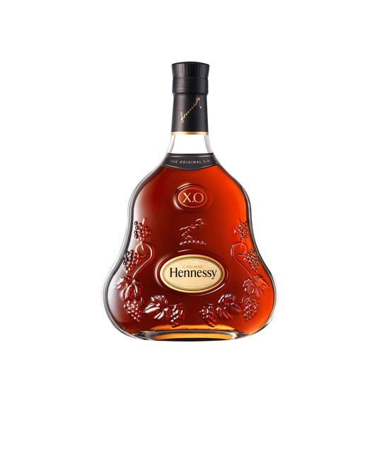 HENNESSY COGNAC XO FRANCE 750ML - Remedy Liquor