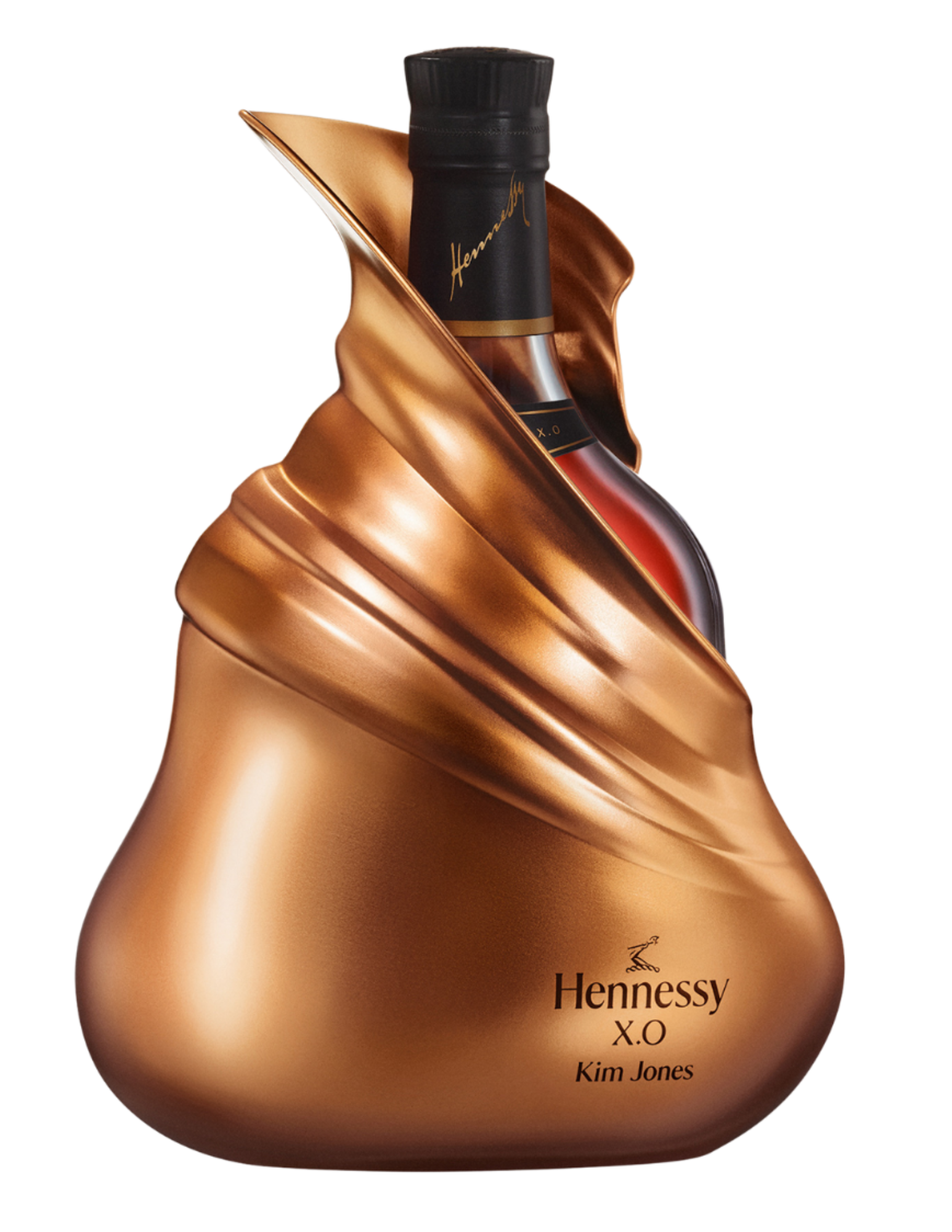 hennessy louis