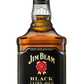 JIM BEAM BOURBON BLACK LABEL EXTRA AGED 750ML - Remedy Liquor 