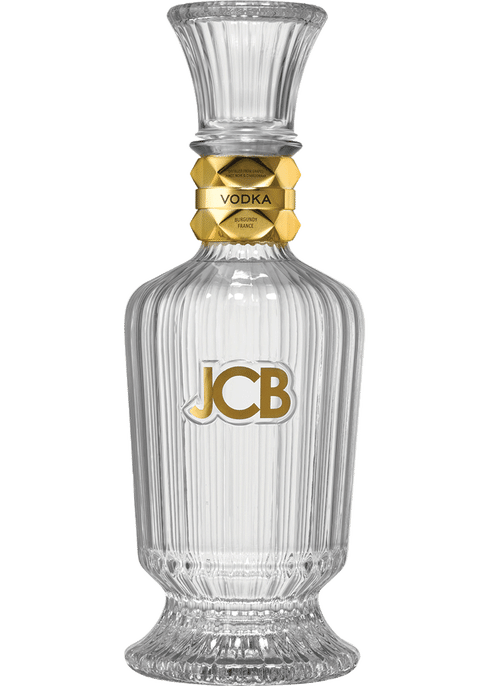 JCB VODKA FRANCE 750ML Spirits