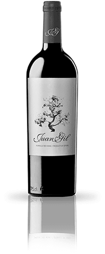 JUAN GIL JUMILLA RED WINE SILVER LABEL SPAIN 2021 Wine