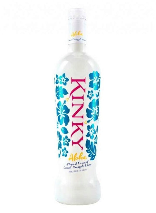 KINKY LIQUEUR ALOHA 750ML - Remedy Liquor