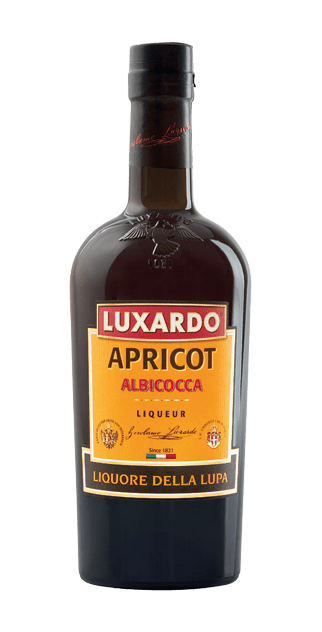 Luxardo Liqueur Apricot Albicocca Italy 750ML - Remedy Liquor