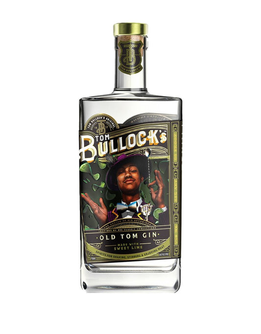 TOM BULLOCKS OLD TOM GIN KENTUCKY 750ML - Remedy Liquor