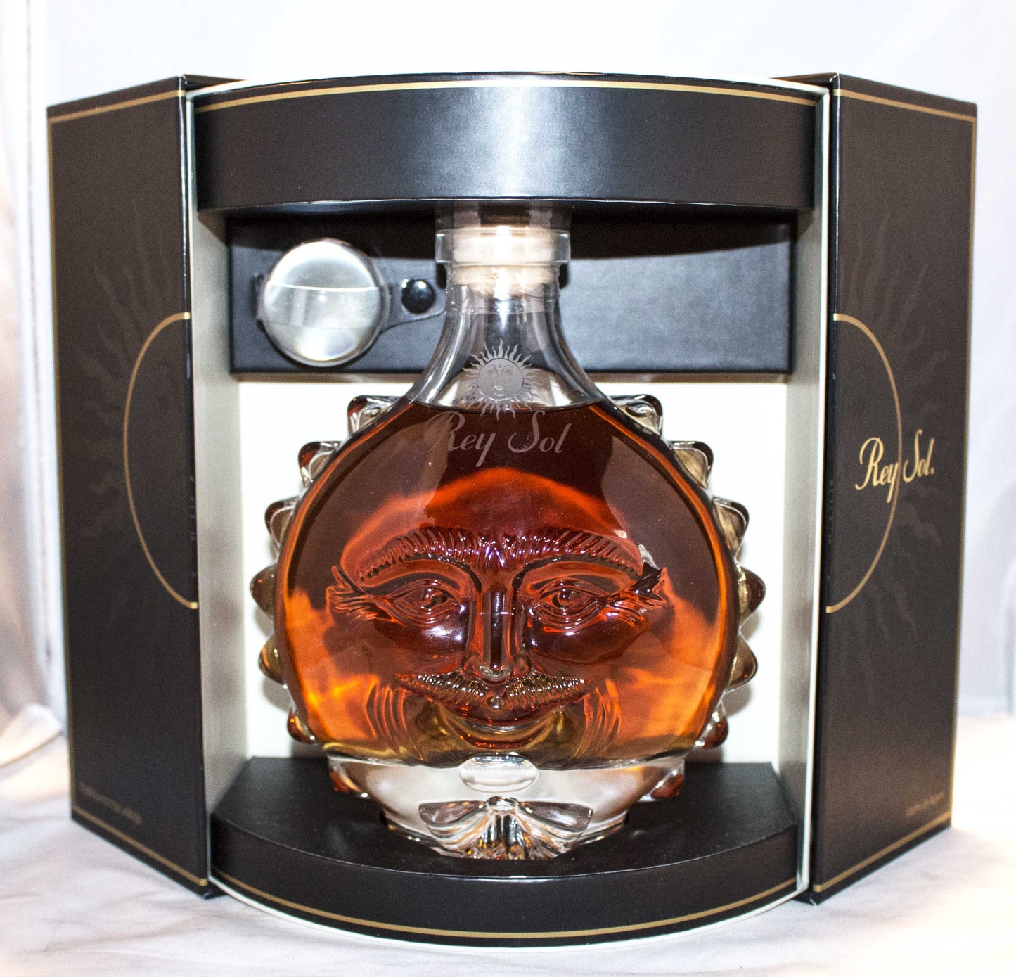 SAN MATIAS REY SOL TEQUILA EXTRA ANEJO 750ML Spirits