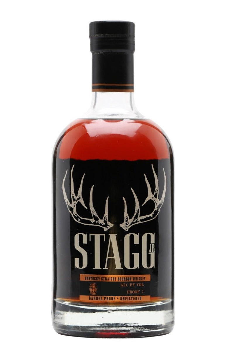GEORGE T STAGG JR BOURBON KENTUCKY 131PF 750ML Spirits