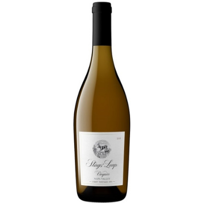 STAGS LEAP VIOGNIER NAPA VALLEY 2022 Wine