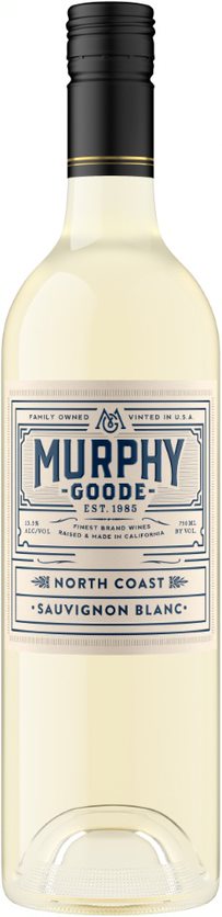 MURPHY GOODE SAUVIGNON BLANC NORTH COAST 2019 - Remedy Liquor