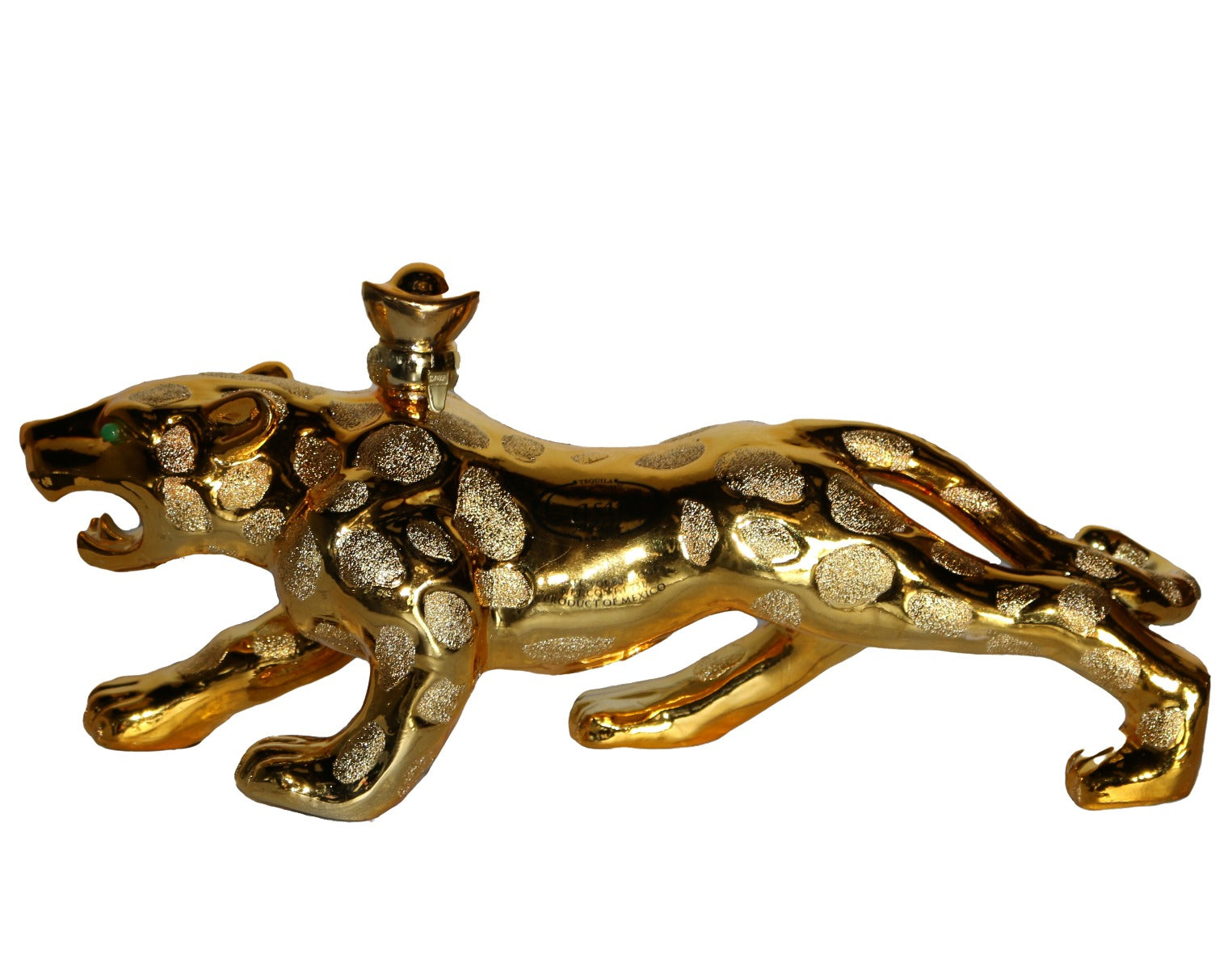 CASINO AZUL JAGUAR TEQUILA ANEJO 1.75LI Remedy Liquor