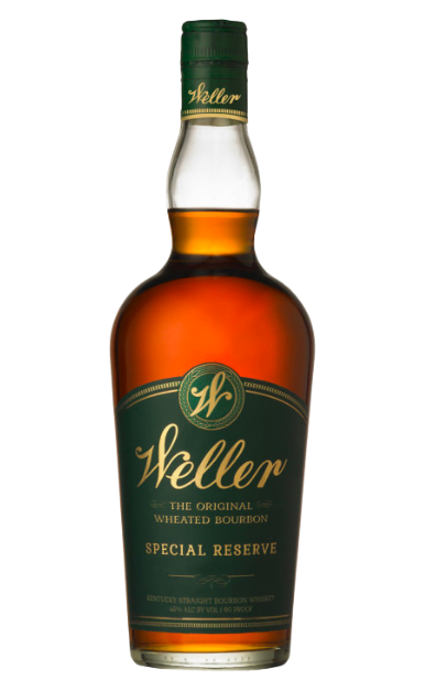 WL WELLER BOURBON SPECIAL RESERVE 90PF 750ML - Remedy Liquor