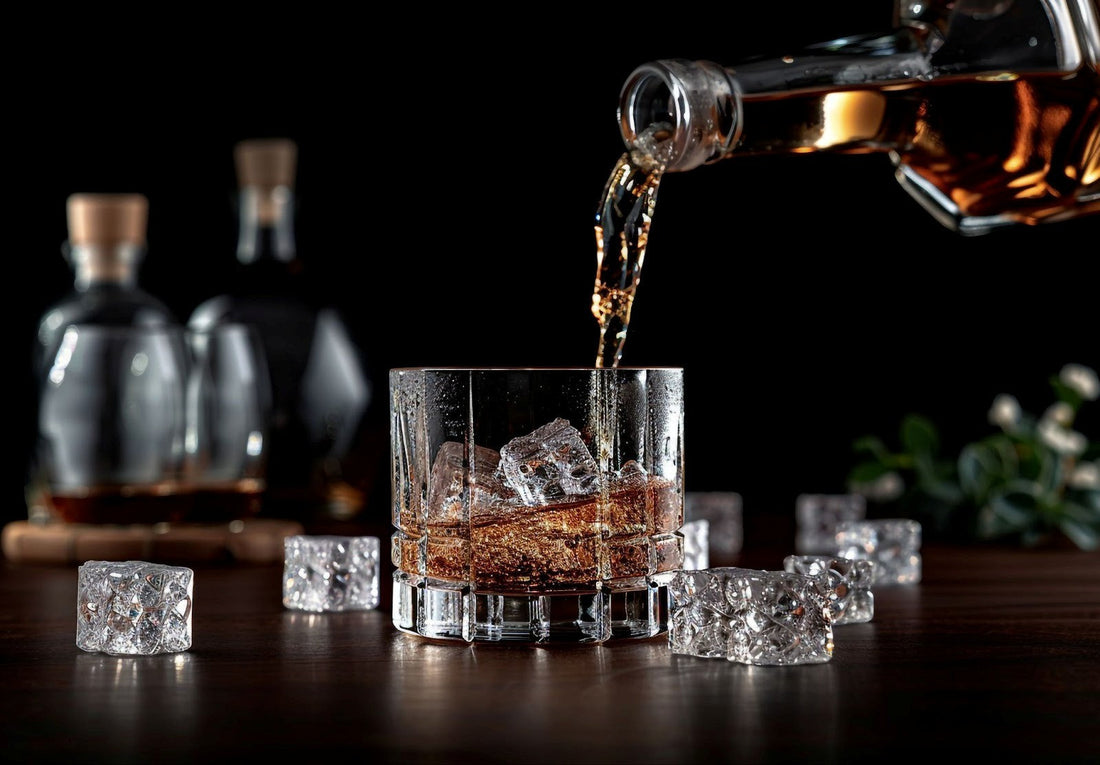 The Whiskey Collector’s Guide: 7 Bottles Every Home Bar Should Have