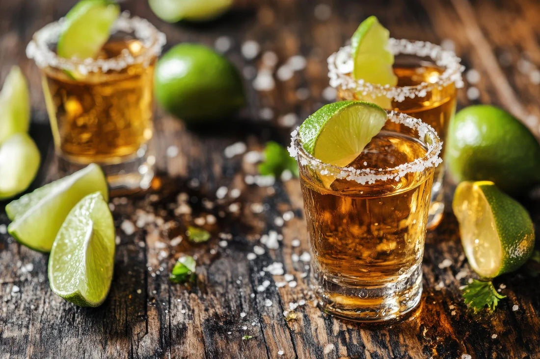 How to Build a Custom Gift Basket for Men and Women with Whiskey, Tequila, Wine & Sparkling Wine