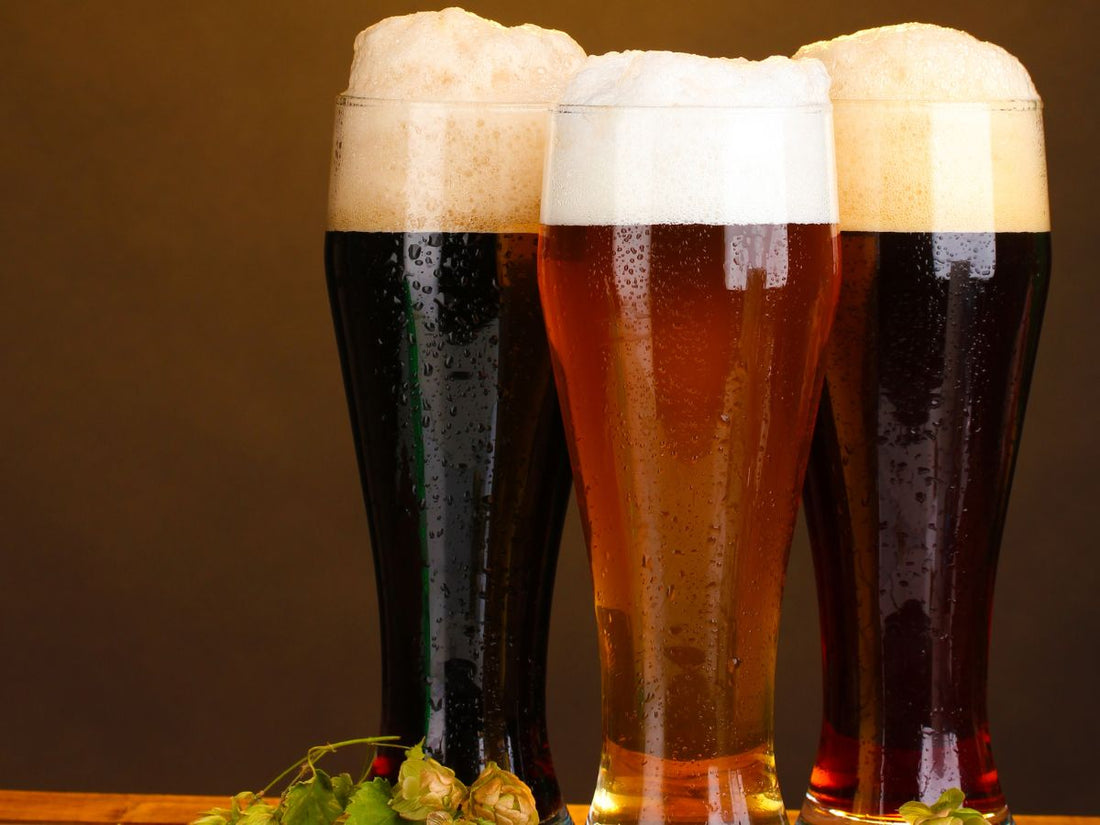 Malt Liquor vs. Beer: Understanding the Differences