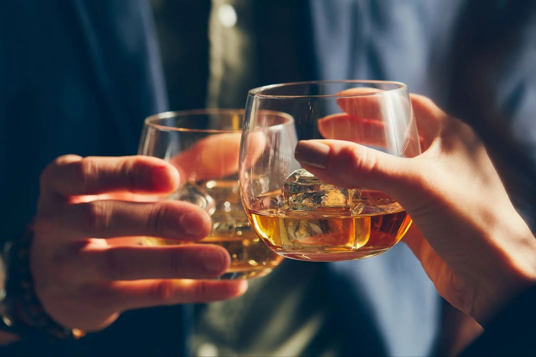 Rum vs Whiskey: Which Is Better for Your Home Bar?