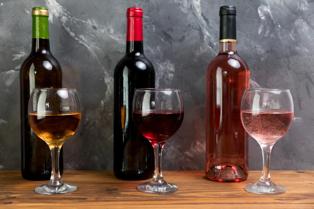 Explore Global Wine Selections and Perfect Pairings for Every Meal