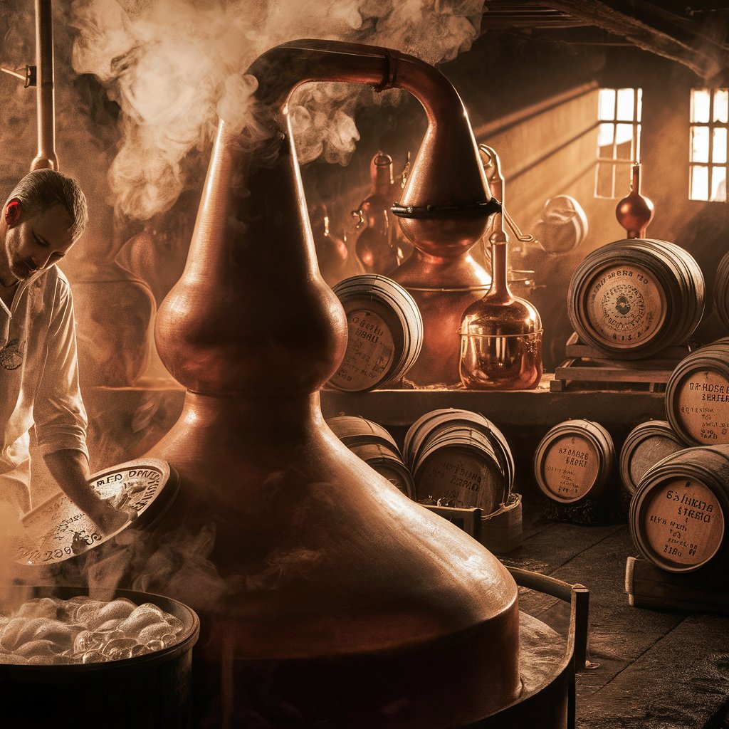 Unveiling the Secrets Behind Rum Distillation Techniques – Remedy Liquor