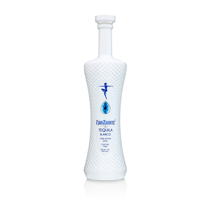 TANZANITE TEQUILA BLANCO 750ML LIQ
