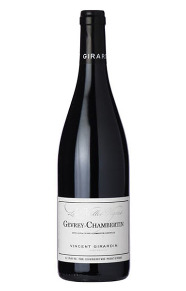 ワイン Gevrey Chambertin 2000 750ml Gevrey Chambertin Vieilles Vignes 2000 bad label – Bottles With