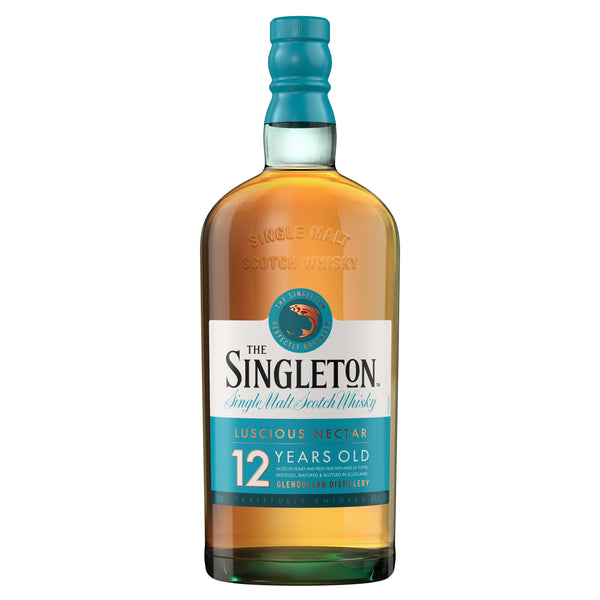 The Singleton 12 Year Old Single Malt Scotch 750ML – Remedy Liquor