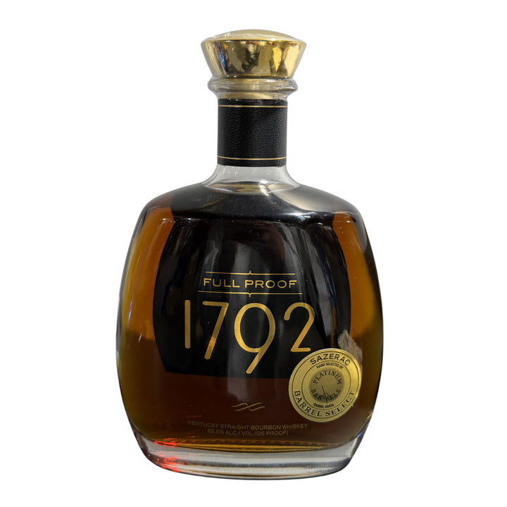 Barrel Selections – Remedy Liquor