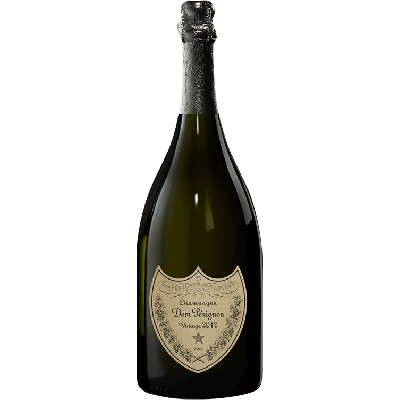 DOM PERIGNON CHAMPAGNE BRUT FRANCE 2012 VTG 1.5LI Wine