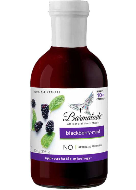 BARMALADE MIXER GRAPEFRUIT ELDERFLOWER TIPXY 295ML SODA