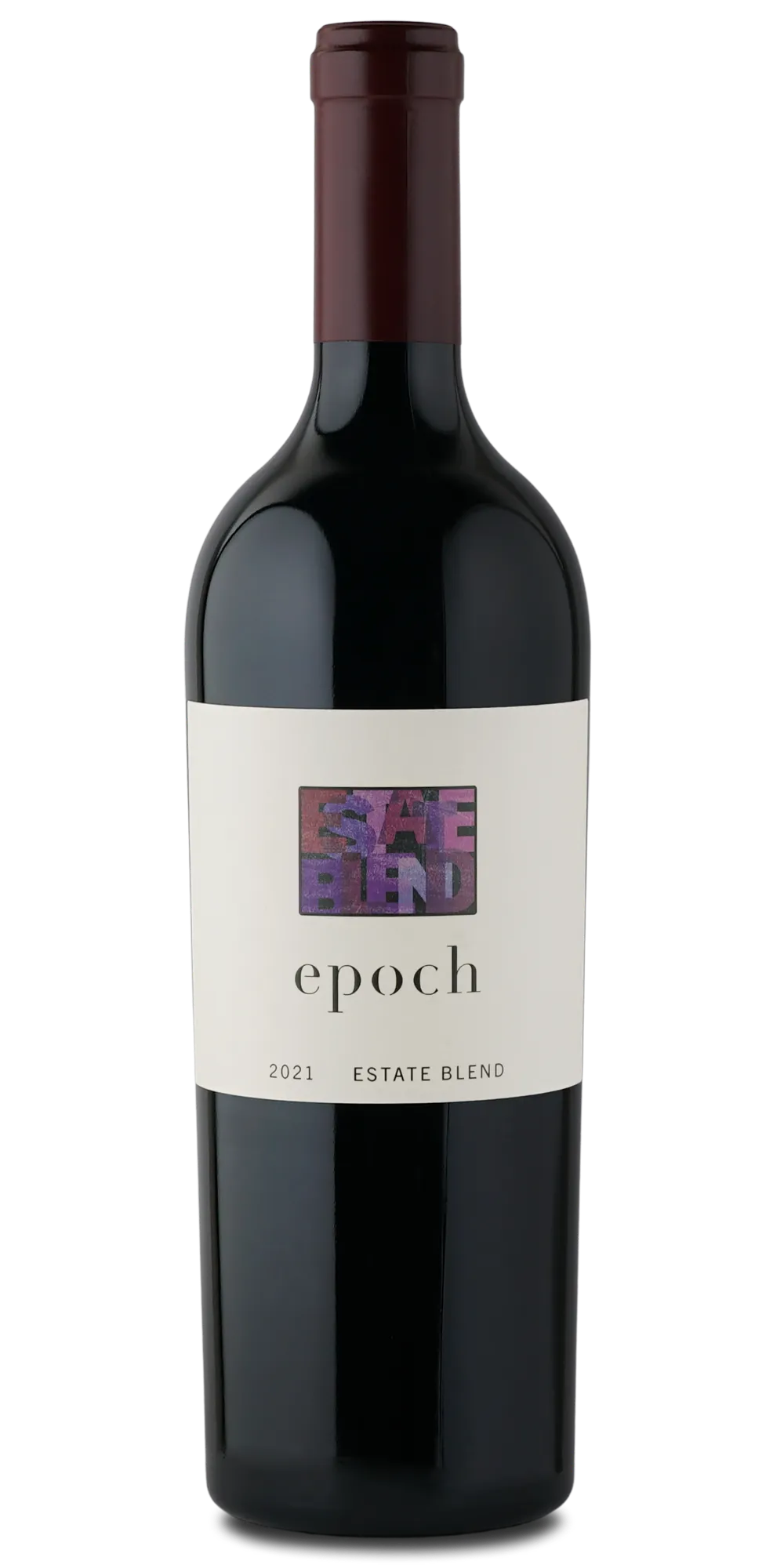 EPOCH ESTATE RED BLEND PASO ROBLES 2021 WINE