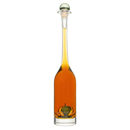 TRES CUATRO Y CINCO TEQUILA SPECIAL FAMILY BLEND EXTRA ANEJO 750ML Spirits