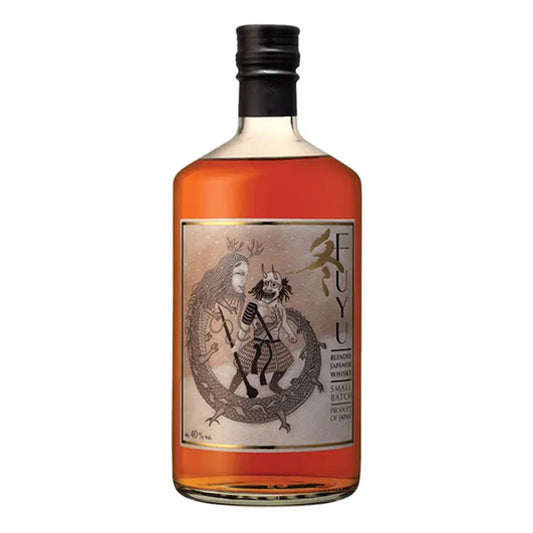 FUYU WHISKY SMALL BATCH JAPAN 750ML LIQ