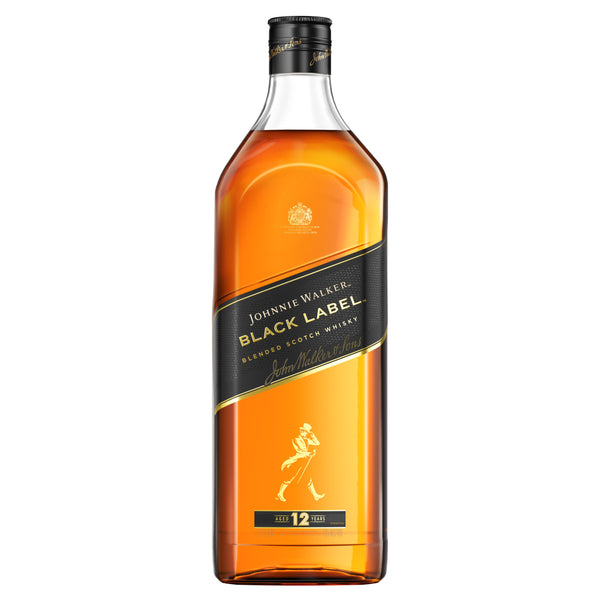 33Johnnie Walker Black Label ウイスキー古酒 3070f452-762d-4325-be57-