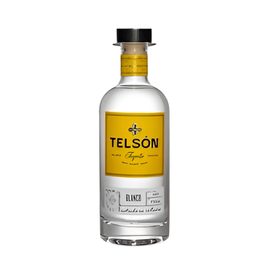 TELSON TEQUILA BLANCO 750ML LIQ