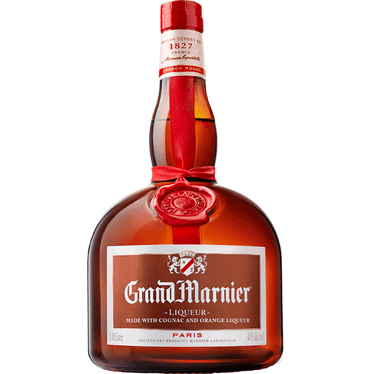 GRAND MARNIER LIQUEUR 1LI LIQ