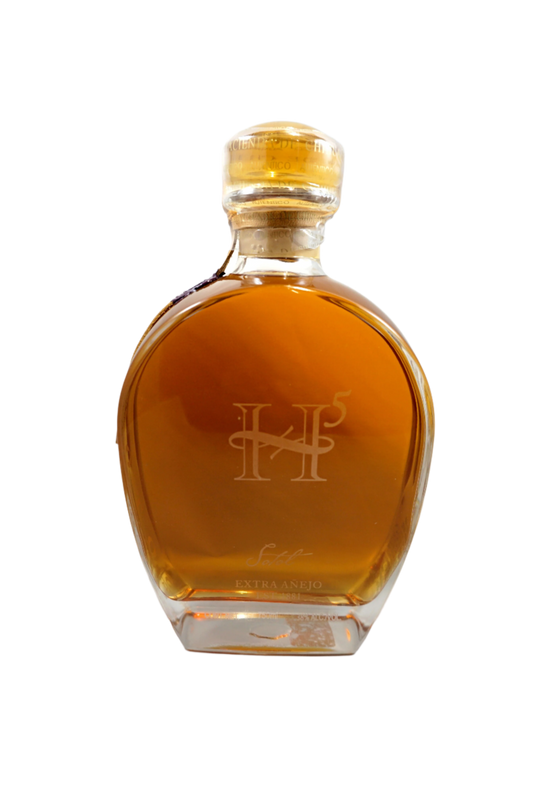 HACIENDA DE CHIHUAHUA SOTOL TEQUILA EXTRA ANEJO 750ML Spirits