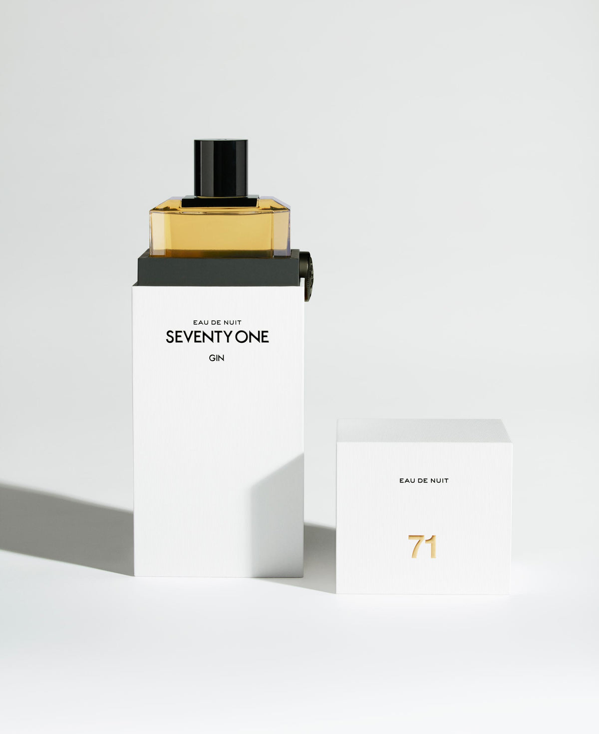 SEVENTY ONE GIN NETHERLANDS 700ML