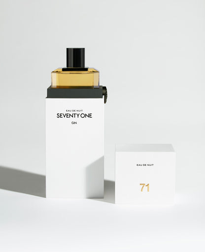 SEVENTY ONE GIN NETHERLANDS 700ML