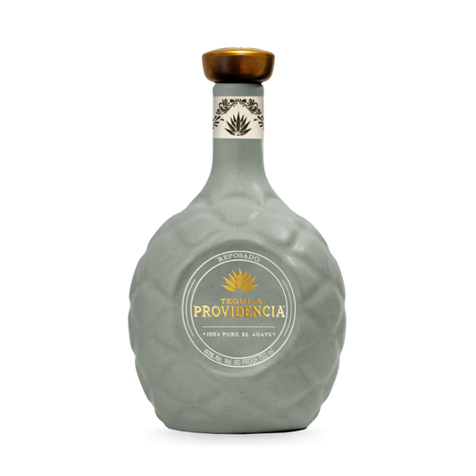 PROVIDENCIA TEQUILA REPOSADO 750ML