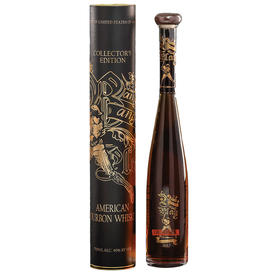 BANG BANG BOURBON PLAY BASEBALL BAT INDIANA 750ML LIQ
