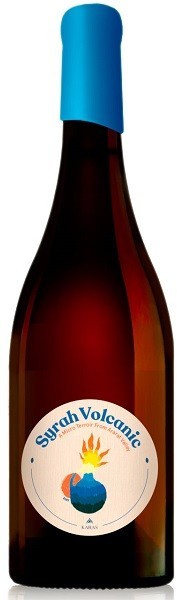 KARAS SYRAH VOLCANIC (KRAKI KTOR) ARMENIA NV 750ML WINE