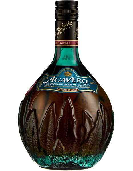 Agavero Liqueur Original 750ML